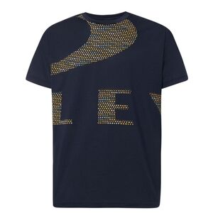 OAKLEY ENHANCE BIG QD SHORT SLEEVE TEE MEN'S Size L